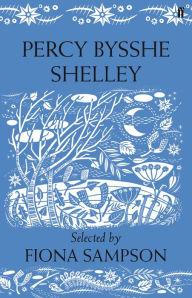 Title: Percy Bysshe Shelley, Author: Fiona Sampson