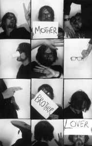 Title: Mother, Brother, Lover: Selected Lyrics, Author: Jarvis Cocker