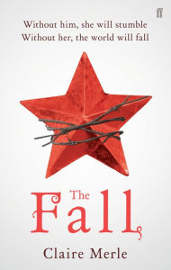 Title: The Fall, Author: Claire Merle