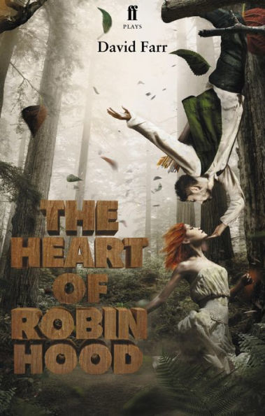 The Heart of Robin Hood