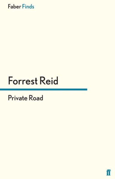Private Road