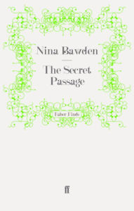 Title: The Secret Passage, Author: Nina Bawden