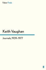 Title: Journals, 1939-1977, Author: Keith Vaughan