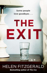 Title: The Exit, Author: Helen Fitzgerald