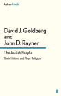 The Jewish People: Their History and Their Religion