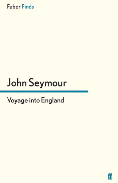 Voyage Into England