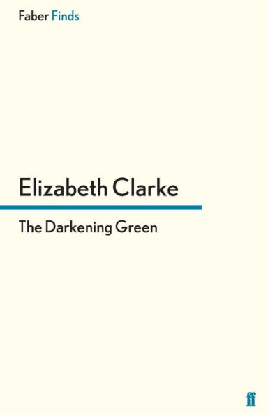 The Darkening Green