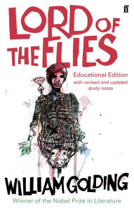 Title: Lord of the Flies, Author: William Golding