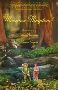 Title: Moonrise Kingdom, Author: Wes Anderson