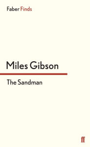 Title: The Sandman, Author: Miles Gibson