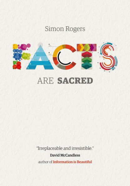 Facts are Sacred: Text only ebook