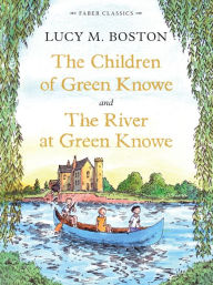 Title: The Children of Green Knowe Collection, Author: Lucy M. Boston