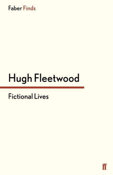 Fictional Lives