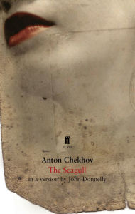 Title: The Seagull, Author: Anton Chekhov