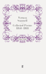 Title: Collected Poems 1950-1993, Author: Vernon Scannell