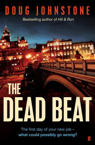 Title: The Dead Beat, Author: Doug Johnstone