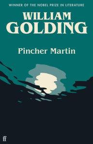 Title: Pincher Martin: With an afterword by Philippa Gregory, Author: William Golding