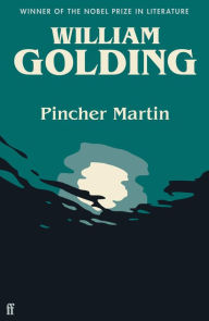 Title: Pincher Martin: Introduced by Marlon James, Author: William Golding