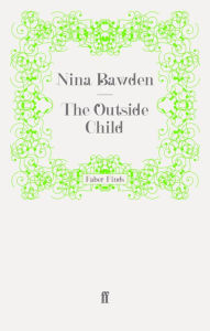 Title: The Outside Child, Author: Nina Bawden