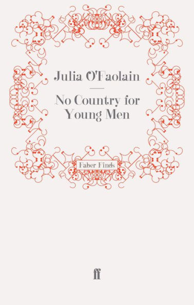 No Country for Young Men