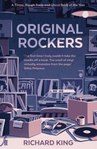 Title: Original Rockers, Author: Richard King