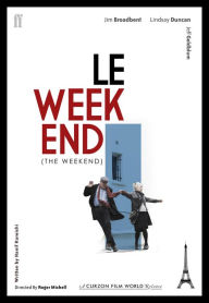 Title: Le Week-end, Author: Hanif Kureishi