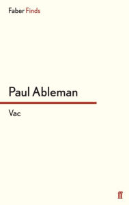 Title: Vac, Author: Paul Ableman