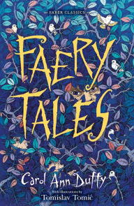 Title: Faery Tales, Author: Carol Ann Duffy