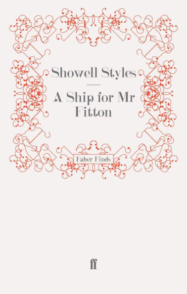 A Ship for Mr Fitton