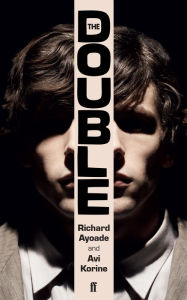 Title: The Double, Author: Richard Ayoade