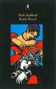 Title: Battle Royal, Author: Nick Stafford