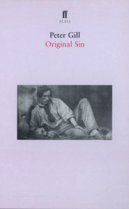 Title: Original Sin, Author: Peter Gill