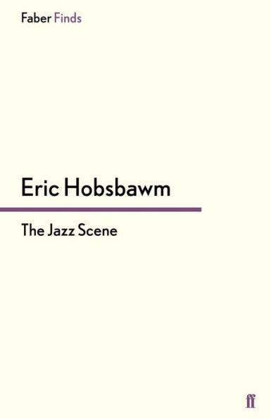 The Jazz Scene