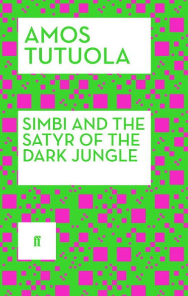 Simbi and the Satyr of Dark Jungle