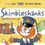 Skimbleshanks: The Railway Cat