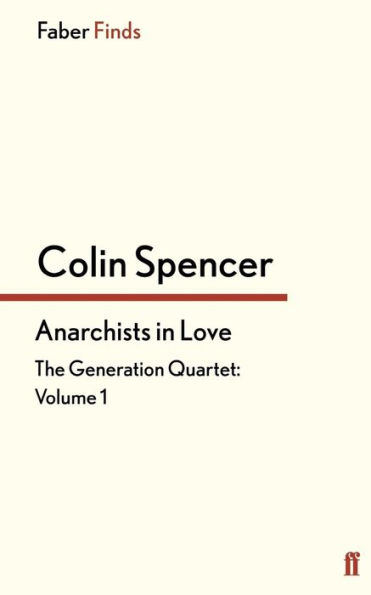 Anarchists Love