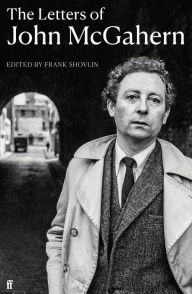 Download full text books Letters of John McGahern 9780571326662 (English Edition) by  MOBI