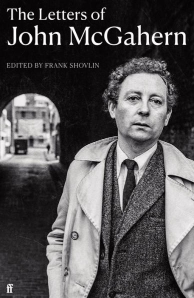 Letters of John McGahern