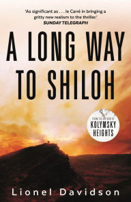 Title: A Long Way to Shiloh, Author: Lionel Davidson