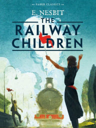 Title: The Railway Children, Author: E. Nesbit