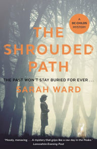 Title: The Shrouded Path, Author: Sarah Ward