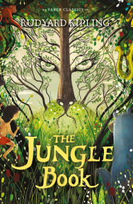 The Jungle Book