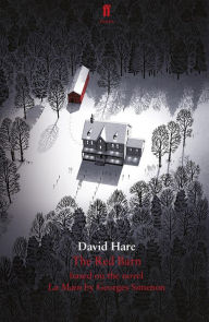 Title: The Red Barn: Adapted from the novel La Main, Author: David Hare