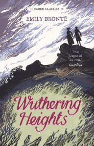 Title: Wuthering Heights, Author: Emily Brontë