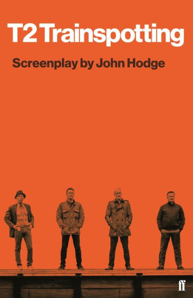 T2 Trainspotting