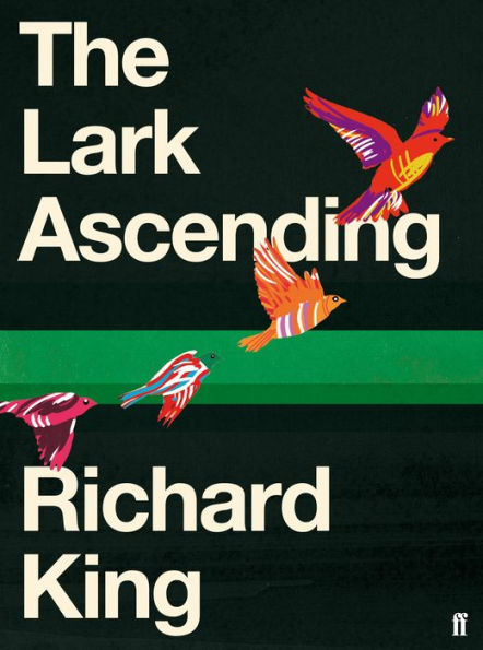 the Lark Ascending: Music of British Landscape