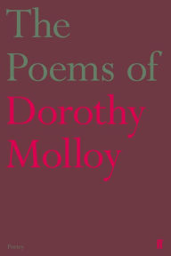 Free ebook download pdf format The Poems of Dorothy Molloy 9780571348473 (English Edition) by 