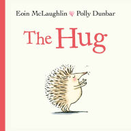 Title: The Hug, Author: Eoin McLaughlin
