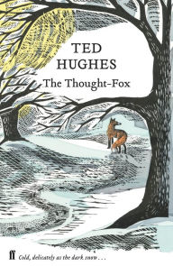 Title: The Thought Fox: Collected Animal Poems Vol 4, Author: Ted Hughes