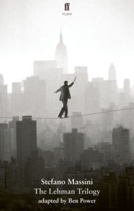 Ebook english free download The Lehman Trilogy